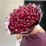 101 бордовый пион фото 4